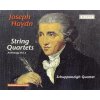 Haydn: String Quartets Vol.2 (CD) (Schuppanzigh Quartet)