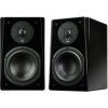 SVS PRIME BOOKSHELF Piano black