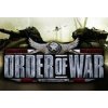 Order of War Steam CD Key