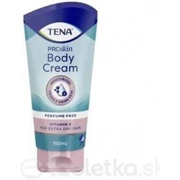 Tena pleťový krém Skin Cream 150 ml