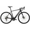 TREK DOMANE+ AL 5 250Wh 2023 Trek Black - Veľkosť rámu 490mm