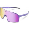 Detské športové okuliare VIF One Kids All Purple
