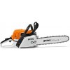 STIHL MS 271 – motorová píla 2,6 kW, 50,2 cm3, lišta 37 cm, reťaz .325