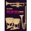 Twist and Tight - 8 fanfares for 2 trumpets, 2 trombones and timpani - Libor Kubánek
