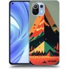 Picasee ULTIMATE CASE pro Xiaomi Mi 11 Lite - Oregon