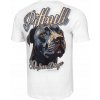 Pánske Tričko s potlačou Pitbull Original Bavlna