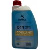 Dexoll Antifreeze Coolant Premix G11 1 l