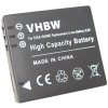 VHBW Panasonic CGA-S008