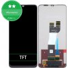 LCD displej + Dotykové sklo Samsung Galaxy A05s A057G Aftermarket