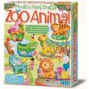 MAC TOYS Výroba a maľovanie ZOO