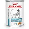Royal Canin VHN Canine Sensitivity Control Chicken konzerva 410 g