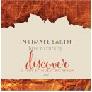 Intimate Earth Discover GSpot Stimulating Serum Foil 3 ml