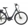 Elektrobicykel Trek Verve+ 1 Lowstep 400Wh Solid Charcoal 2023 XS