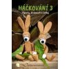 Háčkování 3 - Lenka Bednářová