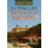 Tajemné stezky - Za poklady brdských Hřebenů - 2. vydání - Otomar Dvořák