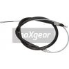 MAXGEAR Ťažné lanko, parkovacia brzda 32-0422