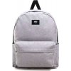 VANS OLD SKOOL BACKPACK 22 HEATHER SUITING