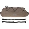 Ortlieb Dry-Pack Dark sand 16l