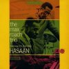 The Max Roach Trio - The Max Roach Trio - The Max Roach Trio featuring The Legendary Hasaan (11 LP)