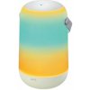 Philips Wiz Colors 8719514554412 Portable prenosná stolná lampa LED 13,5W/400lm 2200-6500K+RGB biela