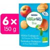 NaturNes BIO Jablkové sušienky 150 g