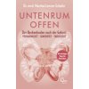 Untenrum offen - Der Beckenboden nach der Geburt (Martina Lenzen-Schulte)(Brožovaná)