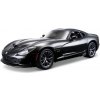 Maisto Dodge Viper 2013, (Green) 1:18