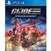 G.I. Joe Operation Blackout