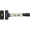 Yato - Kladivo kovové 1kg YT-4550