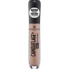 Essence Camouflage + Matt Voděodolný korektor 30 Light Honey 5 ml