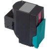 CDRmarket kompatibilný toner s Lexmark C540H1MG purpurová (magenta)