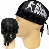 Čiapka pod prilbu BAIL - BOXING (do 10 rokov), Polyester