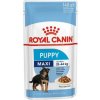 ROYAL CANIN CHN MAXI PUPPY 140g kapsička v šťave pre šteniatá veľkých plemien