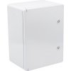 Distribučná skriňa ME50000405 300x400x220, IP65, IK10