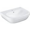 Grohe Euro Ceramic umývadlo 60 x 48 cm, s prepadom, alpská biela 39335000