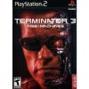 TERMINATOR 3 RISE OF THE MACHINES Playstation 2