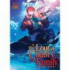 Penguin Books Lout of Count's Family 6 (Novel)