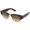 Slnečné okuliare Ray-Ban Ray-Ban Mega Clubmaster RB0316S 136851 Veľkosť: 50