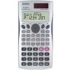 Casio Kalkulačka FX 3650 P, biela, programovateľná, dvanásťmiestna