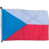 VLAJKA MALÁ ČESKÁ REPUBLIKA - 45 x 30 cm