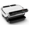 Gril Tefal OPTIGRILL ELITE GC750D30 čierny/chróm