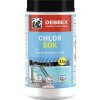 Dezinfekčný prípravok CRANIT Chlór šok - rýchla dezinfekcia vody 1 kg