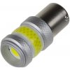 Autožiarovka LED BAU15s 9-60V 12W CARCLEVER
