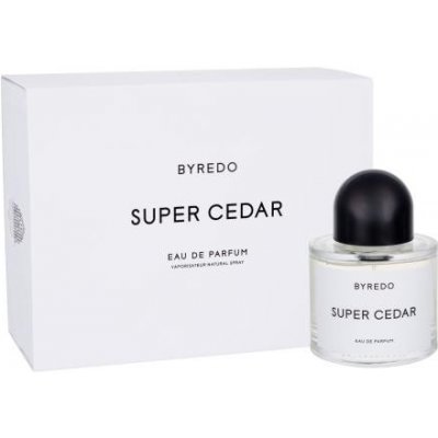 BYREDO Super Cedar 100 ml Parfumovaná voda unisex