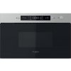 Whirlpool MBNA910X, vstavaná mikrovlnná rúra MBNA910X