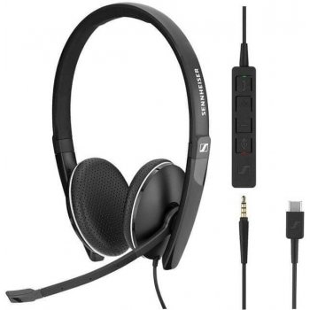 Sennheiser SC 165