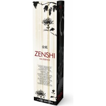 Diet Esthetic Zenshi Oil Essence 200 ml