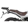 SHAD Montážna sada pre Horný kufor Top master Q0SV52ST QJ MOTOR SRV550 (Montážna sada pre horný kufor SHAD, vhodná pre všetky typy. Nemusíte objednávať žiadne ďalšie diely, stačí iba vybrať kufor podľ