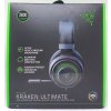 Razer Kraken Ultimate Headset (Slúchadlá) čierna 61106353