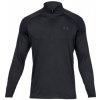 Pánska golfová mikina Under Armour Tech 2.0 L Čierna